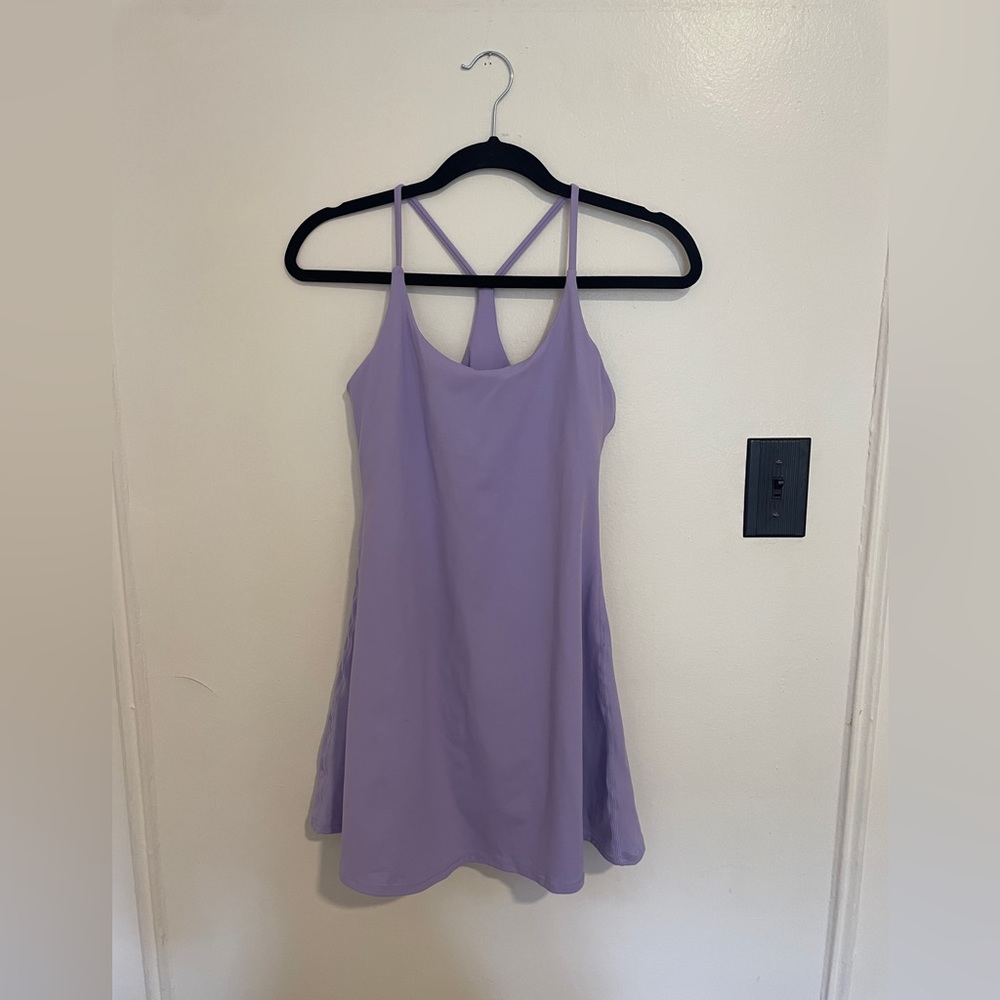 Halara Exercise Dress (Selling Both Together!)